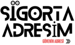 Sigorta Adresim Logo